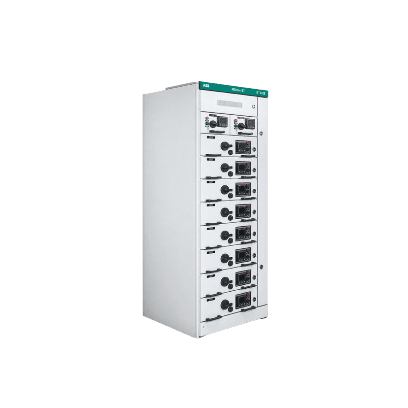 Ensemble BT MDmax ST