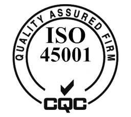 ISO 45001