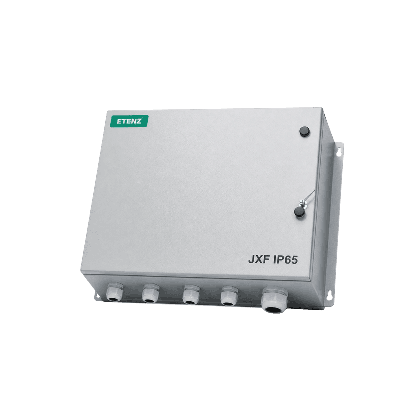 JXF IP65 户外配电箱
