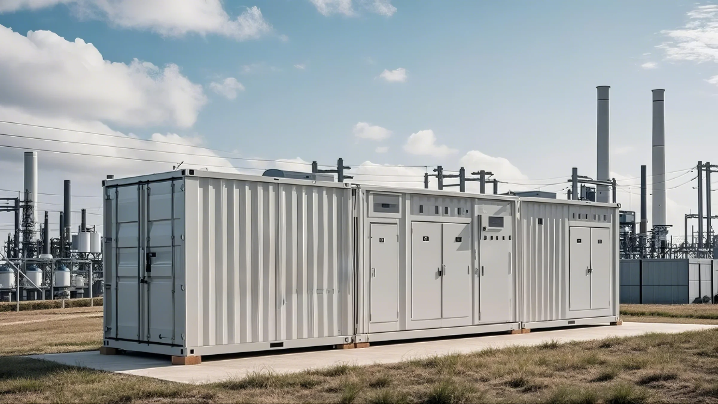 Electrical Primary Equipment Enclosure Customization Helps Power Grid Companies Enhance Distribution_结果